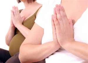 pregnancy-yoga-prayer